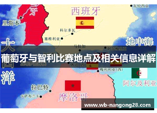 葡萄牙与智利比赛地点及相关信息详解